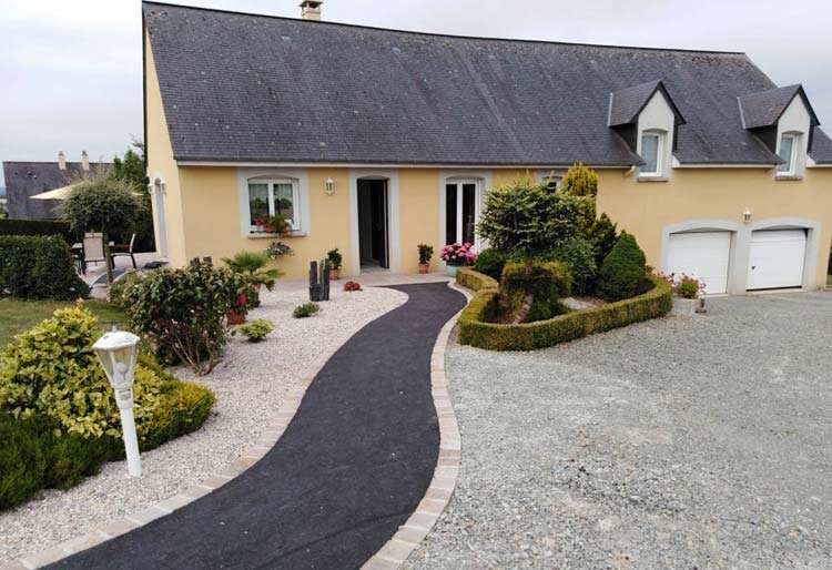 Le Pot au Lait | Villaines-la-Juhel